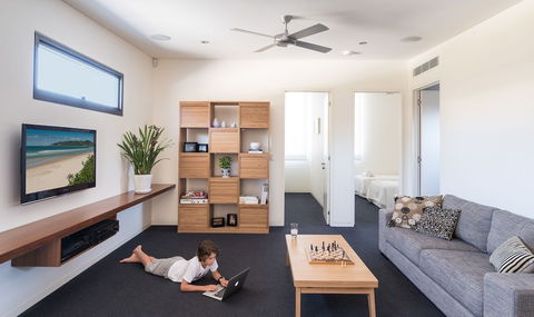 Byron Luxury Beach Houses - Tourism Brisbane 3