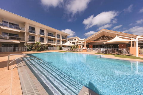 Oaks Broome Hotel - Tourism Brisbane 6