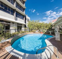 Travelodge Hotel Newcastle - Brisbane 4u