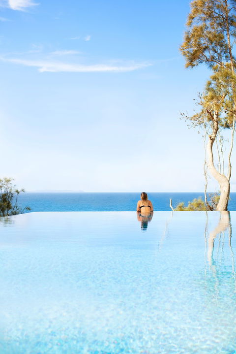 Bannisters By The Sea Mollymook - Tourism Brisbane 2