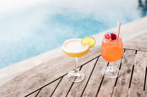 Bannisters By The Sea Mollymook - Tourism Brisbane 4