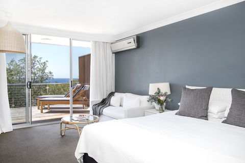 Bannisters By The Sea Mollymook - Tourism Brisbane 6