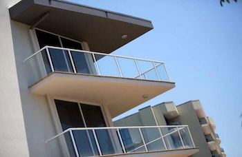 Point Residences - Tourism Brisbane 0