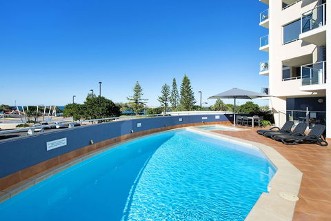 ULTIQA Shearwater Resort - Tourism Brisbane 2