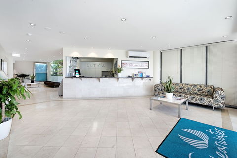 ULTIQA Shearwater Resort - Tourism Brisbane 6