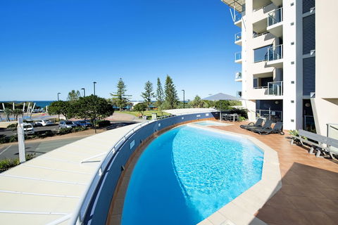 ULTIQA Shearwater Resort - Tourism Brisbane 4