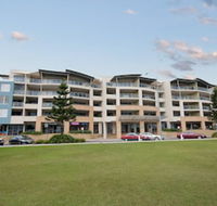 Riverside Holiday Apartments Ballina - Brisbane 4u