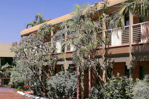 Ibis Styles Port Hedland - Tourism Brisbane 4