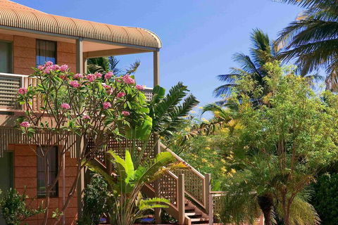 Ibis Styles Port Hedland - Tourism Brisbane 7