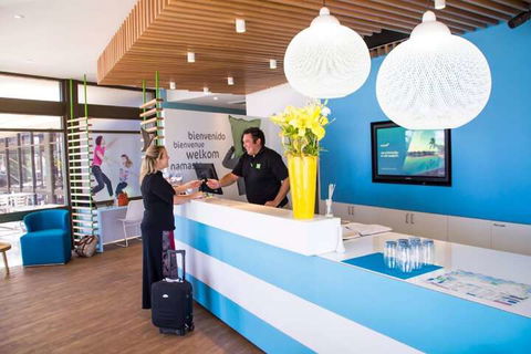 Ibis Styles Port Hedland - Tourism Brisbane 6