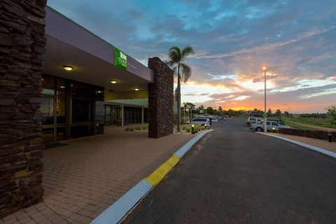 Ibis Styles Port Hedland - Tourism Brisbane 2