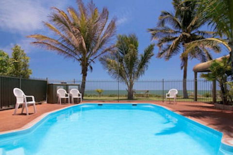 Ibis Styles Port Hedland - Tourism Brisbane 0