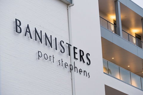 Bannisters Port Stephens - Brisbane Tourism 3