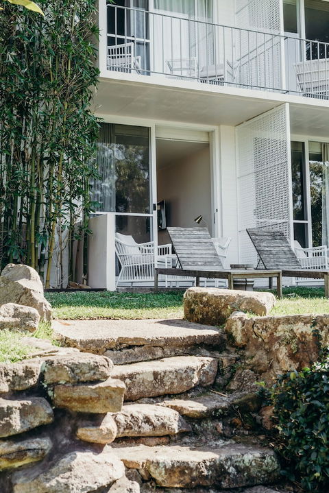 Bannisters Port Stephens - Brisbane Tourism 0