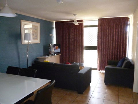 Kalbarri Beach Resort - Tourism Brisbane 3