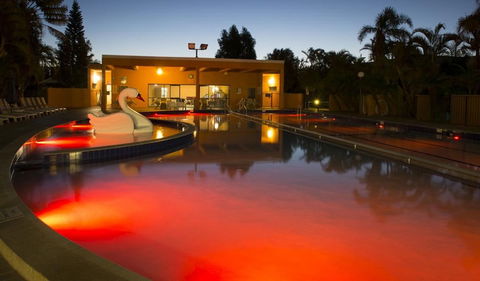 Kalbarri Beach Resort - Tourism Brisbane 1