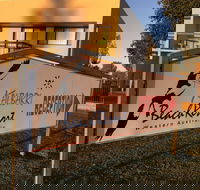 Kalbarri Beach Resort - Tourism Brisbane