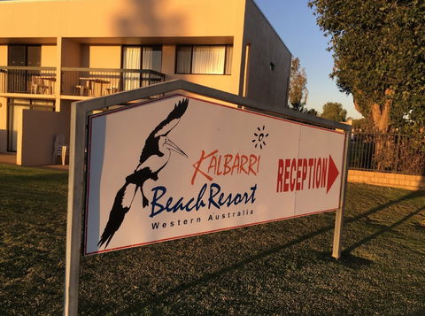 Kalbarri Beach Resort - Tourism Brisbane 0