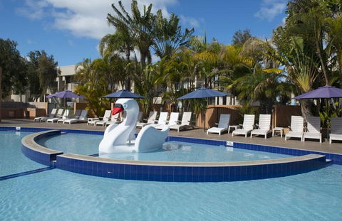 Kalbarri Beach Resort - Tourism Brisbane 2