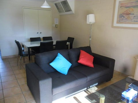 Kalbarri Beach Resort - Tourism Brisbane 4