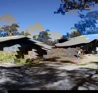 Discovery Parks - Cradle Mountain - Brisbane 4u