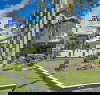 Alara Motor Inn - Brisbane 4u