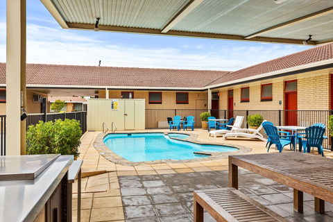 Comfort Inn Glenelg - Brisbane Tourism 3