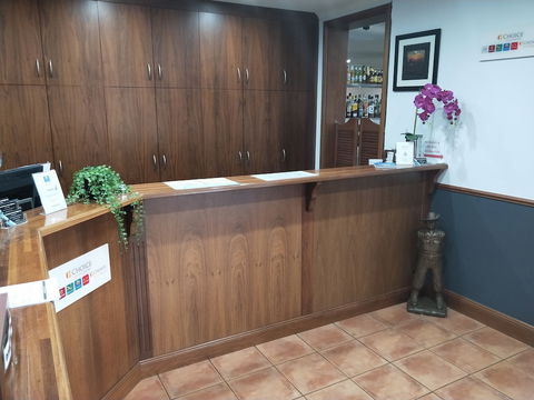 Comfort Inn Glenelg - Brisbane Tourism 6