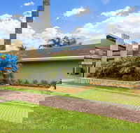 Comfort Inn Glenelg - Tourism Brisbane