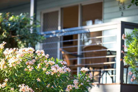 Thou Walla Sunset Retreat - Brisbane Tourism 5