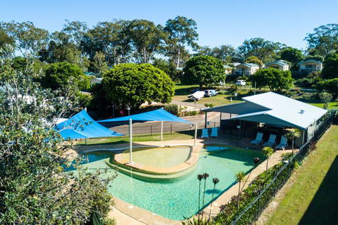 Thou Walla Sunset Retreat - Brisbane Tourism 3
