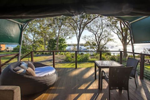Thou Walla Sunset Retreat - Brisbane Tourism 0