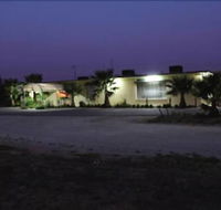 Lazy River Motor Inn - Brisbane Tourism