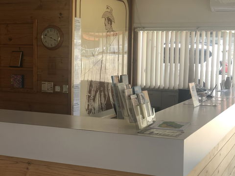 Countryman Motor Inn - Tourism Brisbane 3