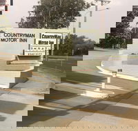 Countryman Motor Inn - Brisbane 4u