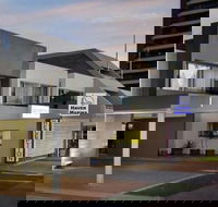 Haven Marina - Tourism Brisbane