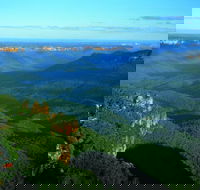 Lilianfels Resort  Spa - Blue Mountains - Tourism Brisbane