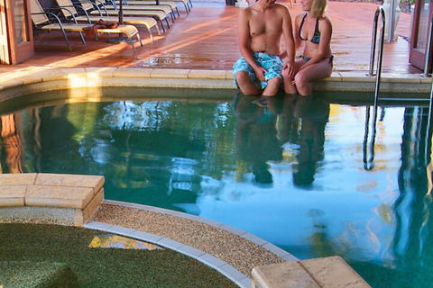 Bay Village Resort & Spa - Tourism Brisbane 3