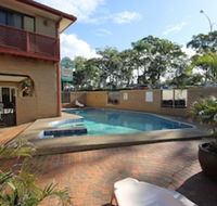 Toreador Motel - Brisbane Tourism