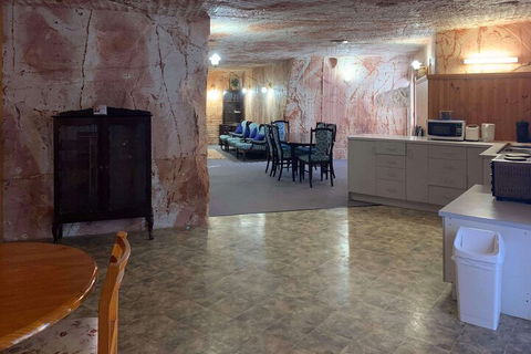 Comfort Inn Coober Pedy Experience - Tourism Brisbane 3