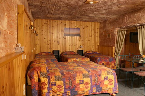 Comfort Inn Coober Pedy Experience - Tourism Brisbane 5