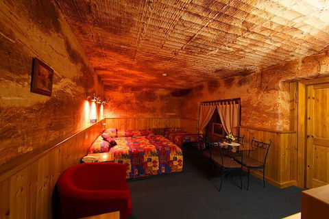 Comfort Inn Coober Pedy Experience - Tourism Brisbane 2
