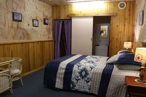 Comfort Inn Coober Pedy Experience - Tourism Brisbane 6
