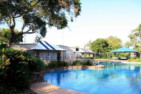 Fingal Bay Holiday Park - Tourism Brisbane 6