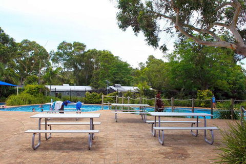 Fingal Bay Holiday Park - Tourism Brisbane 7