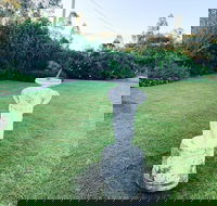 Woolshed Hill Estate - Brisbane Tourism