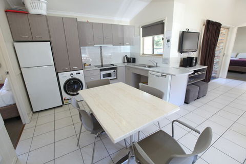 Halifax Holiday Park - Brisbane Tourism 5