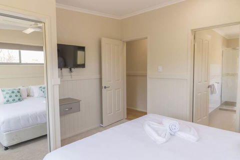 Halifax Holiday Park - Brisbane Tourism 4