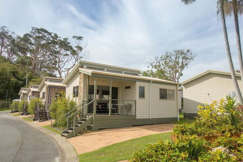 Halifax Holiday Park - Brisbane Tourism 1