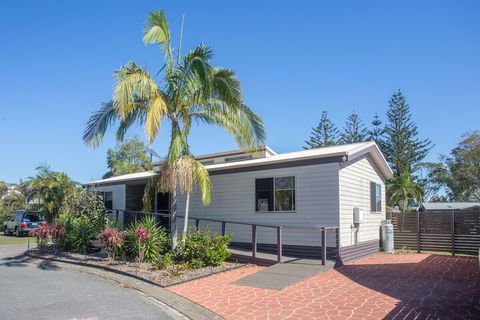 Halifax Holiday Park - Brisbane Tourism 2